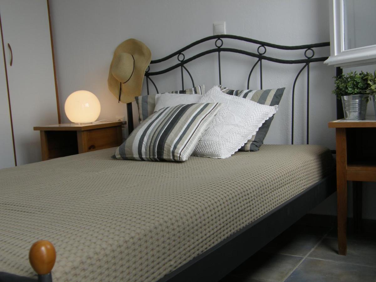Chez Semiramis The Sun Touch House For 8 Persons 5'Min From The Beach Ramos Ngoại thất bức ảnh